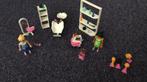Playmobil kapsalon, Ophalen of Verzenden, Zo goed als nieuw