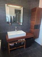 Complete Badkamer (Villeroy & Boch set) - Alles moet we, Ophalen, Zo goed als nieuw