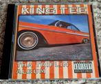 King Tee Tha Triflin Album 1993 us cd, Ophalen of Verzenden, 1985 tot 2000, Zo goed als nieuw