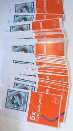 Buitenlandse postzegels waarde 1, Ophalen of Verzenden