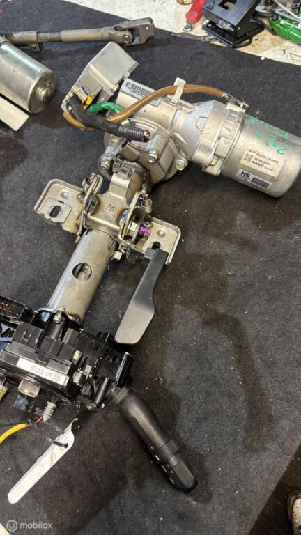 Stuurbekrachtigingspomp Kia Picanto III (16-'20) 56300G6000, Auto-onderdelen, Ophalen of Verzenden, Kia, Gebruikt, Kia