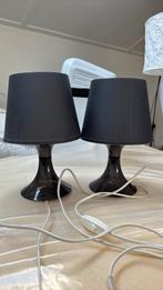 Leuke ikea lampjes, Ophalen, Gebruikt, Kunststof, Minder dan 50 cm