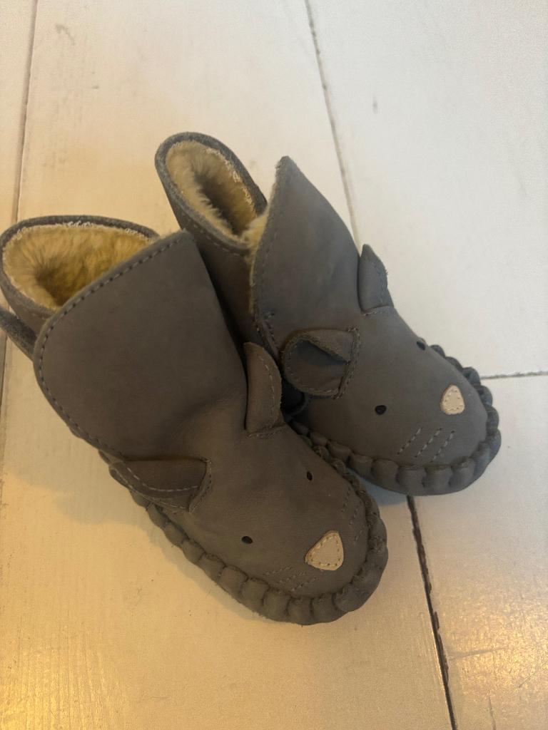 Donsje baby schoen, Schoentjes, Nieuw, Donsje Amsterdam, Verzenden