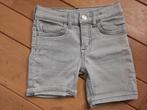 H&M spijker bermuda korte broek licht grijs maat 98 - nieuw, Kinderen en Baby's, Kinderkleding | Maat 98, Ophalen of Verzenden