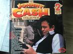 Johnny Cash collection, Ophalen of Verzenden, Zo goed als nieuw
