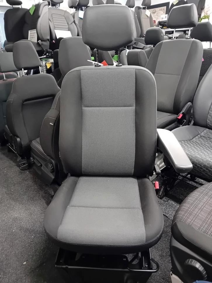 Nieuwe luxe bijrijdersstoel Renault Master, Auto-onderdelen, Interieur en Bekleding, Nissan, Opel, Renault, Nieuw, Ophalen