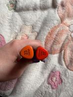 Decotime twinmarker 22 23, Ophalen of Verzenden