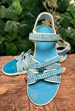 Nieuwe sandalen van Teva maat 39, Teva, Blauw, Nieuw, Teva