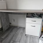 Gratis Buro tafel met lades, Ophalen, Gebruikt, Bureau