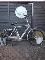 Gazelle Orange plus C7 herenfiets jongensfiets 28 inch H57, Ophalen, Versnellingen, Zo goed als nieuw, 57 tot 61 cm