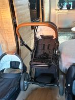 Complete set Mutsy kinderwagen., Kinderen en Baby's, Kinderwagens en Combinaties, Ophalen, Gebruikt, Mutsy
