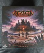 Odalin kickstarter board game met extras, Ophalen, Nieuw