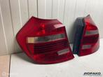 Achterlichten set BMW 1 serie E81, Auto-onderdelen, Verlichting, Gebruikt, Einsteinlaan 5 rijswijk, Bmw, Ophalen of Verzenden
