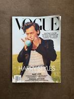 Vogue - Harry Styles, Ophalen of Verzenden, Gelezen