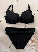 Zwarte bikini , maat 42E, Kleding | Dames, Zwart, Ophalen of Verzenden, Zo goed als nieuw, WOW