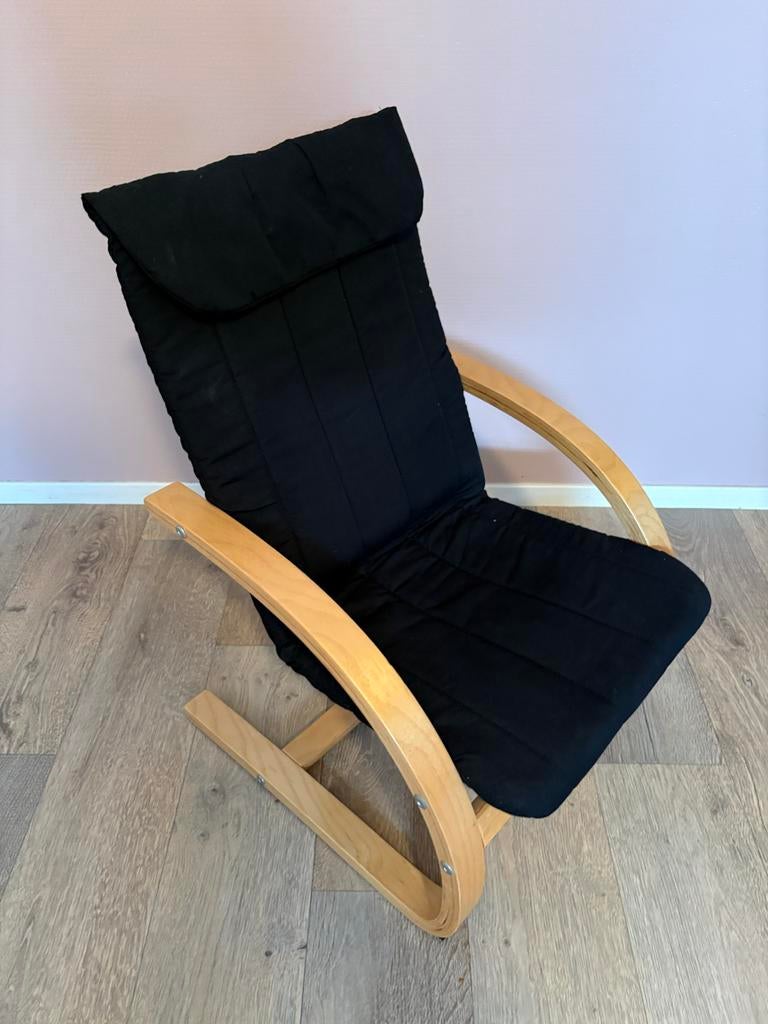 Ikea Kinderfauteuil, Huis en Inrichting, Fauteuils, Ophalen, Minder dan 50 cm, Gebruikt, Minder dan 75 cm