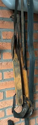 Antieke Friese doorlopers, Ophalen of Verzenden