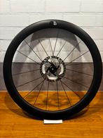 Hollowgram R SL 50 Carbon Wielset, Ophalen, Gebruikt, Racefiets, Wiel