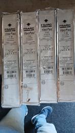 Las electroden, Ophalen, Nieuw