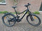 Moustache Samedi electrische fiets met 625Wh accu als nieuw, Ophalen, Zo goed als nieuw, Moustache, 51 tot 55 cm