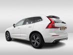 Volvo XC60 2.0 T5 250PK R-DESIGN AUT8 | Leer/Alcantara | Tre, 4 cilinders, Wit, 14 km/l, Bedrijf