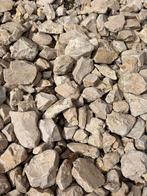 Grind gratis op te halen, Tuin en Terras, Grind, Keien en Split, Ophalen, Overige materialen, Gebruikt, Grind