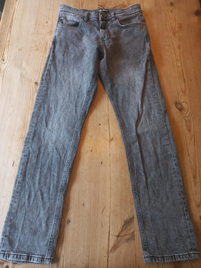 Cars Jeans jongens spijkerbroek W28 L32 nieuwstaat, Kleding | Heren, Spijkerbroeken en Jeans, Cars Jeans, W32 (confectie 46) of kleiner