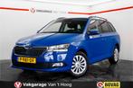 Skoda Fabia Combi 1.0 TSI Ambition (bj 2022), Voorwielaandrijving, Gebruikt, Euro 6, 1036 kg
