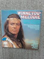 vinyl lp Martin Bottcher winnetou-melodie, Ophalen of Verzenden, Gebruikt, 12 inch