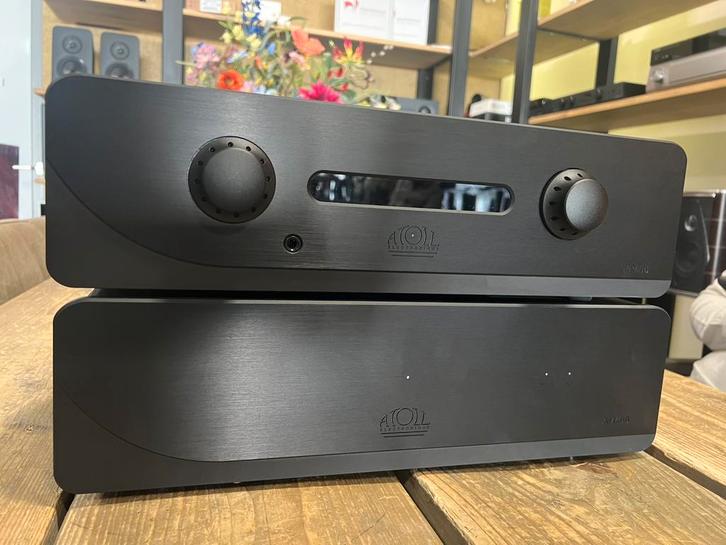 Atoll PR400 EVO / AM400 EVO, Audio, Tv en Foto, Versterkers en Receivers, Nieuw, Stereo, Minder dan 60 watt, Overige merken, Ophalen of Verzenden