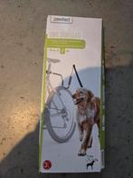 Honden springer fietslijn, Ophalen, Nieuw