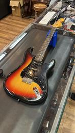 Fender Hardtail Strat1978, Muziek en Instrumenten, Ophalen of Verzenden, Gebruikt, Solid body, Fender