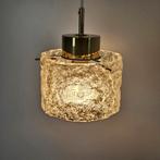 Vintage hanglamp, Ophalen of Verzenden, Huis en Inrichting