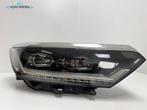 VW Volkswagen Passat B8 Full LED Facelift koplamp rechts