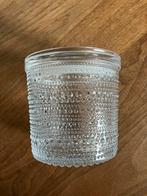 iittala voorraadpot Kastehelmi Oiva Toikka 1964, Huis en Inrichting, Keuken | Servies, Overige typen, Nieuw, Ophalen of Verzenden