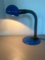 Bureaulamp Memphis, Ophalen of Verzenden, Gebruikt, Metaal, Minder dan 50 cm