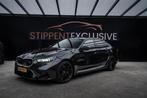 Bmw M5 Full option, keramische, Carbon, B&O, Xdrive, Auto's, BMW, Automaat, Gebruikt, 2000 kg, Vierwielaandrijving
