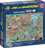 Jan van Haasteren, Ophalen of Verzenden, 500 t/m 1500 stukjes, Zo goed als nieuw, Legpuzzel