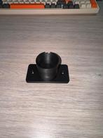 Fanatec QR1 stuur muur ophangbeugel | 3D geprint, Ophalen of Verzenden, Nieuw, Fanatec