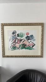 Jan Sierhuis, Ophalen