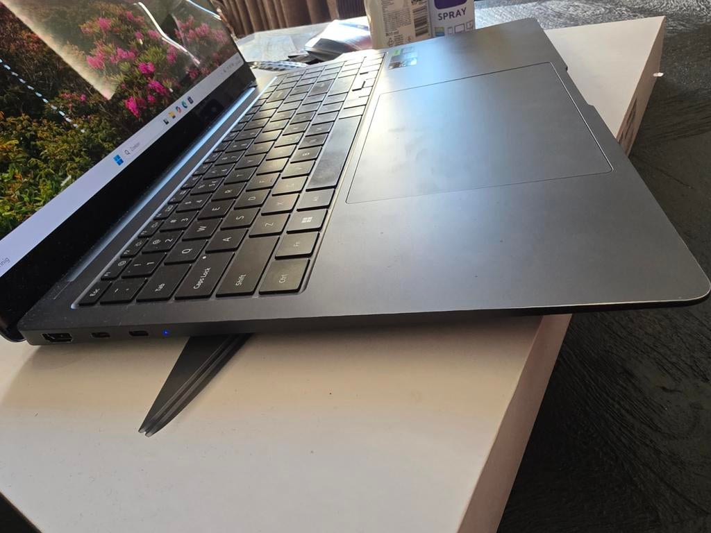 Krachtige Laptop met Windows 11 Pro - Perfecte Staat, Computers en Software, Windows Laptops, Met videokaart, Onbekend, Onbekend