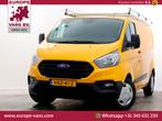 Ford Transit Custom 340 2.0 TDCI 130pk L2H1 Trend Airco/Trek, Auto's, Voorwielaandrijving, 15 km/l, Euro 6, 2800 kg
