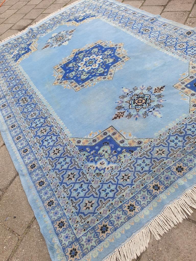 Perzisch tapijt 300x200 cm., Gebruikt, 150 tot 200 cm, 200 cm of meer, Ophalen of Verzenden
