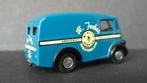 Morris J type w Forbes 1:43 Corgi Classics Pol, Auto, Corgi@corgi.co.uk, Zo goed als nieuw, Le19 1rl Leicester uk