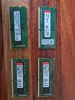 RAM SODIMM 8GB 3200MHz voor Laptop prijs is p/s 5x, Computers en Software, RAM geheugen, Gebruikt, DDR4, 8 GB, Ophalen of Verzenden