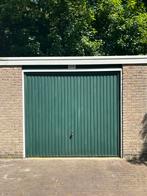 Enschede - Garagebox - te huur of te koop