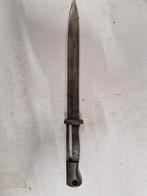 Ww2 k98 bajonet., Ophalen of Verzenden, Landmacht, Duitsland, Mes of Dolk