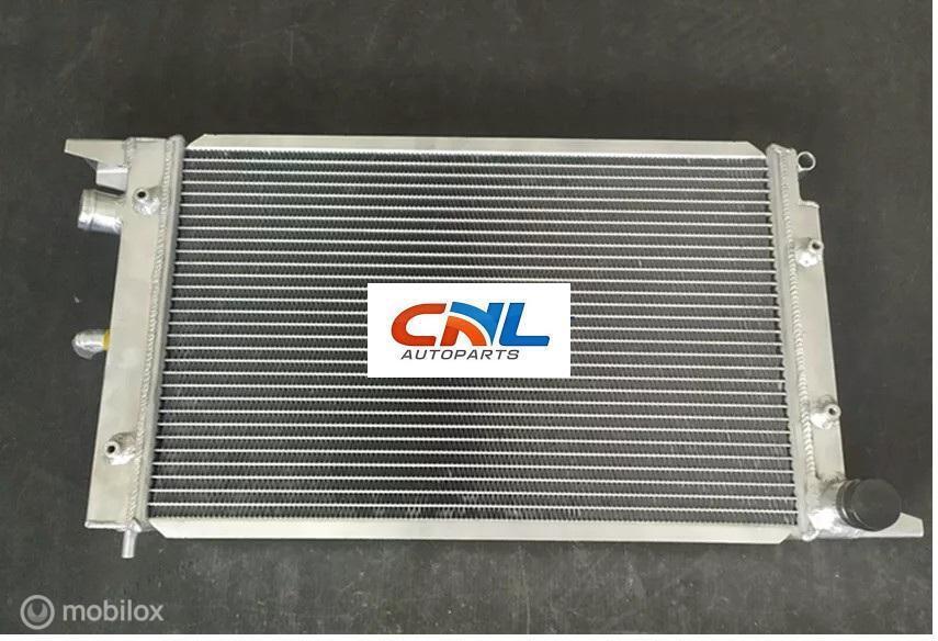 Radiateur Ford Escort RS S2 1986-1990 / FIESTA MK3 1.6 turbo, Nieuw, Ophalen of Verzenden