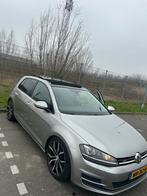 Volkswagen Golf 1.4 TSI (full option), Automaat, Euro 5, Bluetooth, Leder en Stof