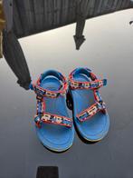 Teva sandalen maat 24-25, Ophalen of Verzenden, Overige typen